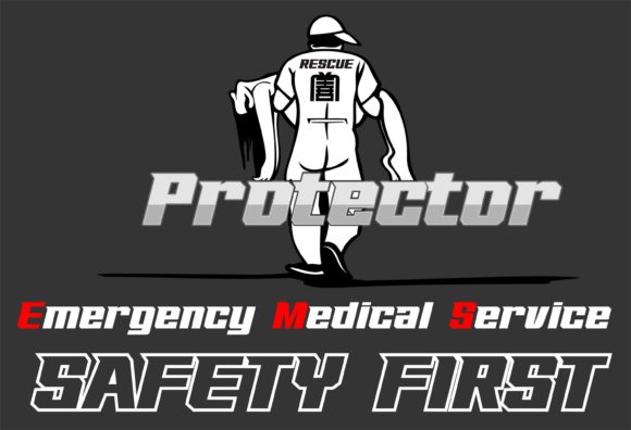 Protector: A Bold Typeface for Impactful Visual Design